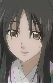 Wakana Abe no