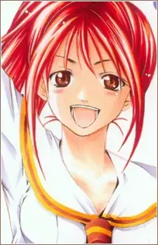 Miki Hashiba