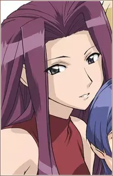 Miyabi Kagurazaki