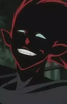 Kazeshini