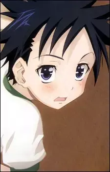 Ryouta Satou