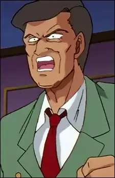Sukezo Gondawara