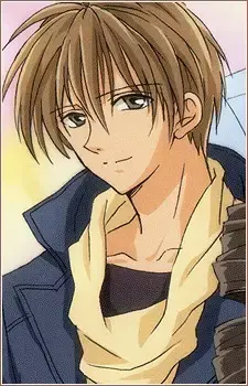 Keiichi Wakaouji