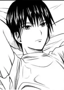 Souji Kushiki