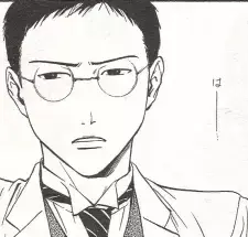 Fusai Katsuragi