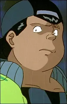  Okubo
