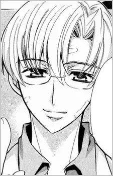 Itsushi Narumi