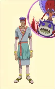 Isohgin
