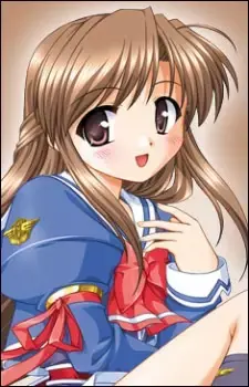 Honami Fujieda