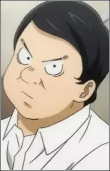 Fukukaichou Nagata