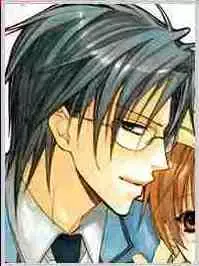 Tsukasa Sakuma
