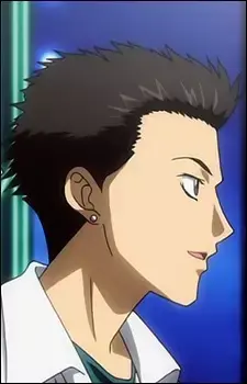 Shinichi Ishibashi