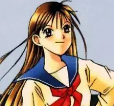 Sae Shirai