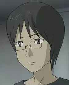 Sousuke Nekome