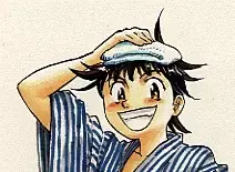 Daikichi Sagano