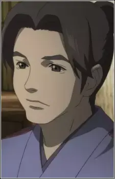Rice Store's Young Master