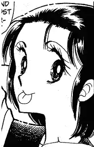 Touko Aoki