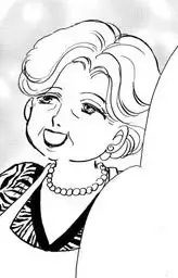 Mother O'Rourke