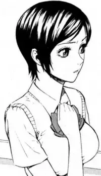 Shinra Yun
