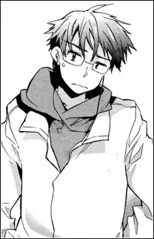 Akio Kosato