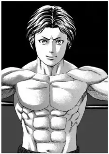 Satoru Ibuki