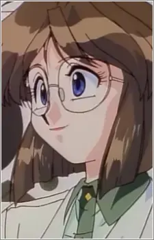 Rumi Sasaki