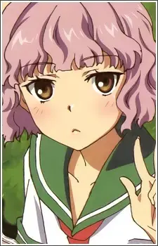 Rinko Tamaki