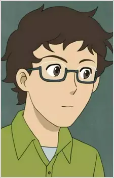  Matsuoka-sensei