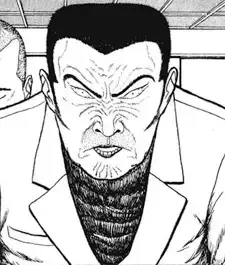 Hideaki Shiroyama
