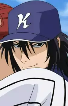 Naoki Enomoto