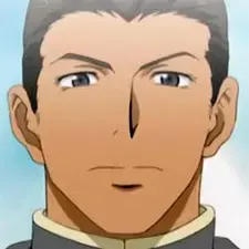 Magane Takada