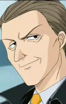 Souichiro Kirihara