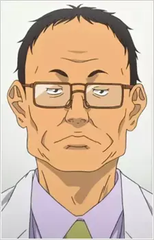 Doctor