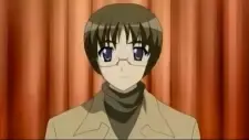 Yanagi Shinichirou