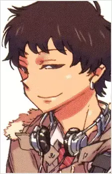 Hiiro Kurenai