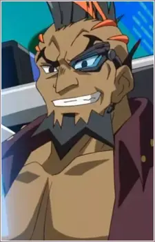 Jackal