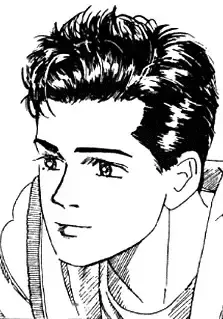 Masaki Nishine