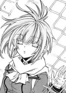 Iozumi Kyou