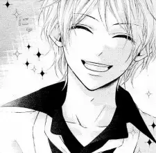 Itsuki Saotome