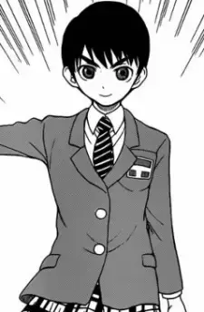 Tayama Mizuho