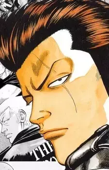 Kousei Takeda