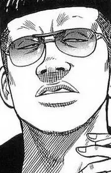 Masayuki Sonoda