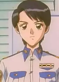 Keiko Yamagami
