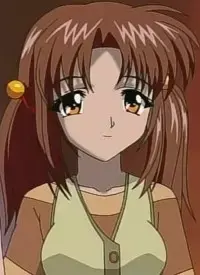 Yuna Wakao