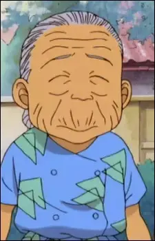 Yoshikawa-baba
