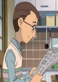 Hiroshi Endou
