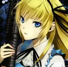Alice