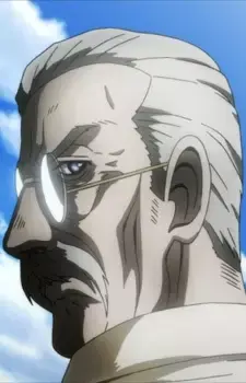 Father Renaldo