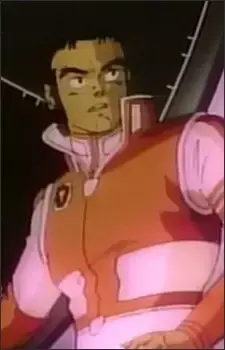 Naoki Ryo