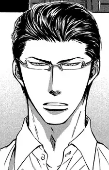 Takafumi Saji
